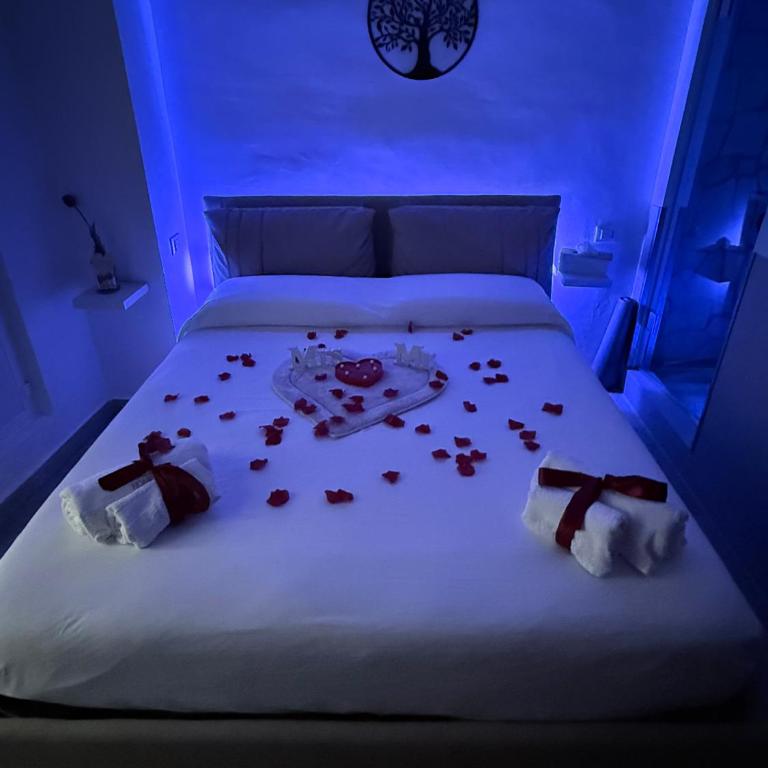 Messapica Home - Monolocale Matrimoniale Deluxe - 14