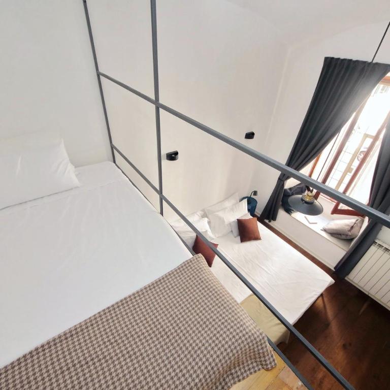 CENTRAL FAMILY HOUSE and COZY SUITE - Apartamento de 2 dormitorios - 40