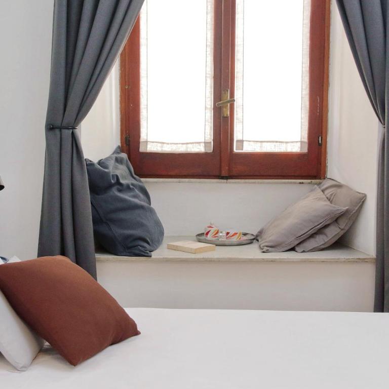 CENTRAL FAMILY HOUSE and COZY SUITE - Apartamento de 2 dormitorios - 17
