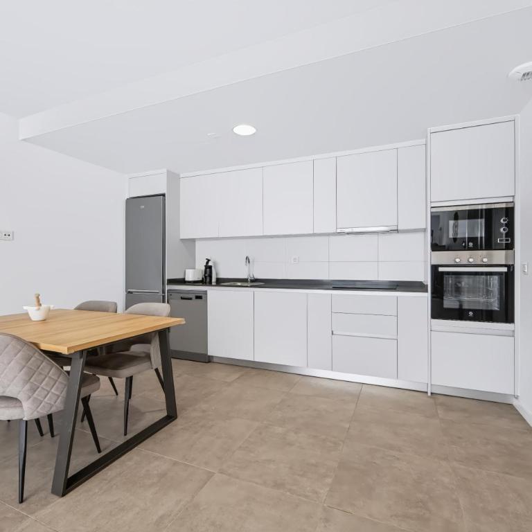 TrendyHomes Cantal Beach Mojácar II - Appartamento con 2 Camere da Letto - 10