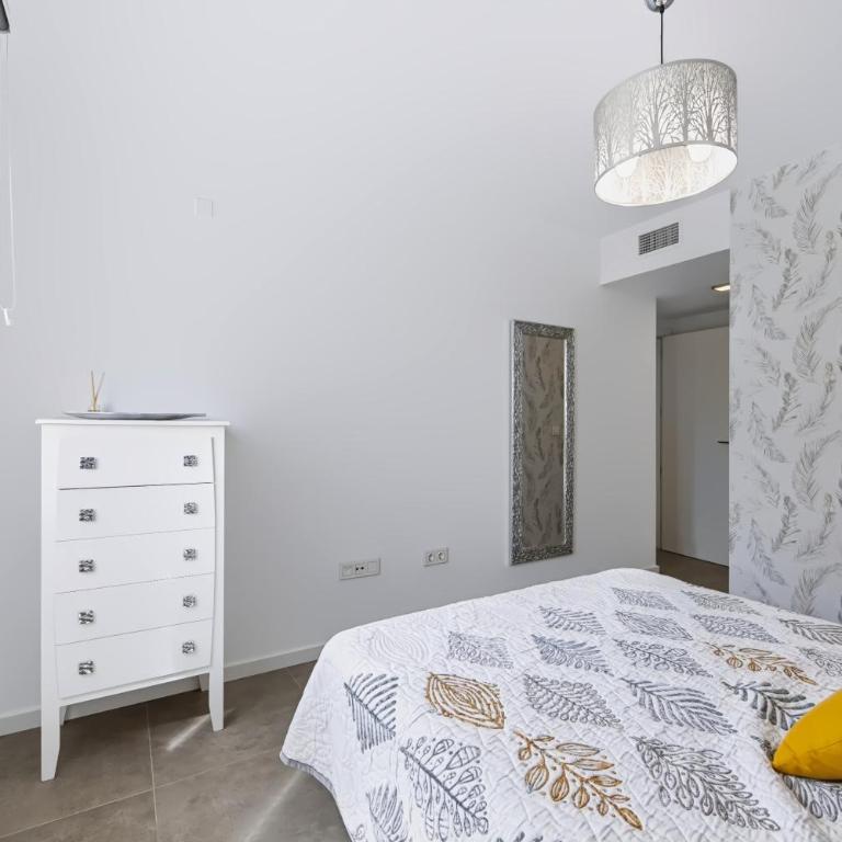 TrendyHomes Cantal Beach Mojácar II - Appartamento con 2 Camere da Letto - 14