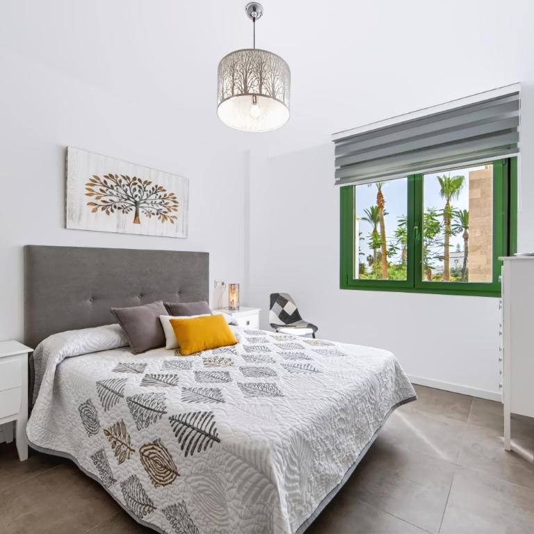 TrendyHomes Cantal Beach Mojácar II - Appartamento con 2 Camere da Letto - 16
