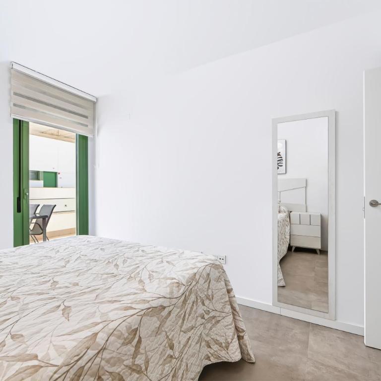 TrendyHomes Cantal Beach Mojácar II - Appartamento con 2 Camere da Letto - 17