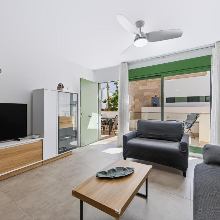 TrendyHomes Cantal Beach Mojácar II - Appartamento con 2 Camere da Letto - 24
