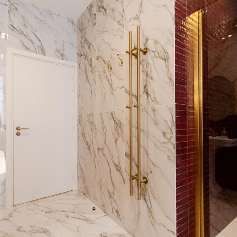 Monaco Border 3BR Luxury Apartment - Appartement 1 Chambre - 6