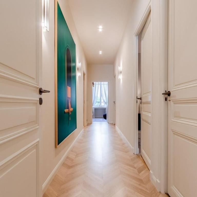 Monaco Border 3BR Luxury Apartment - Appartement 1 Chambre - 8