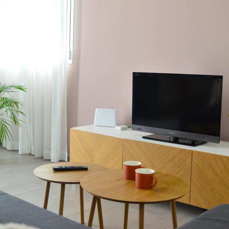Casa Merlín Arena - Apartamento de 1 dormitorio - 1