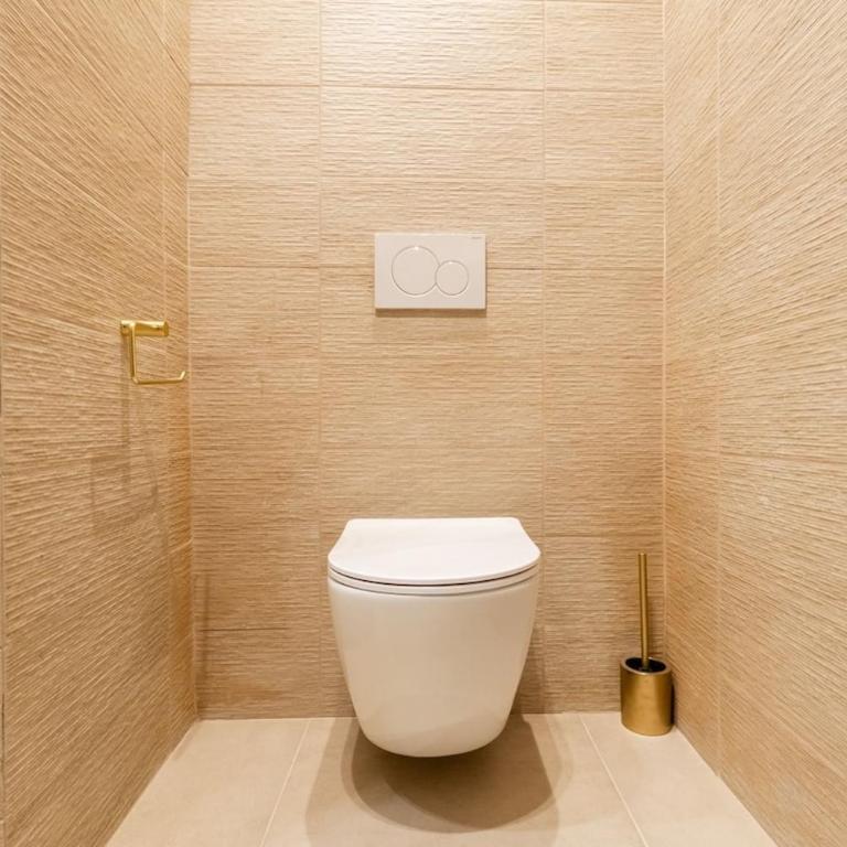 Monaco Border 3BR Luxury Apartment - Appartement 1 Chambre - 10