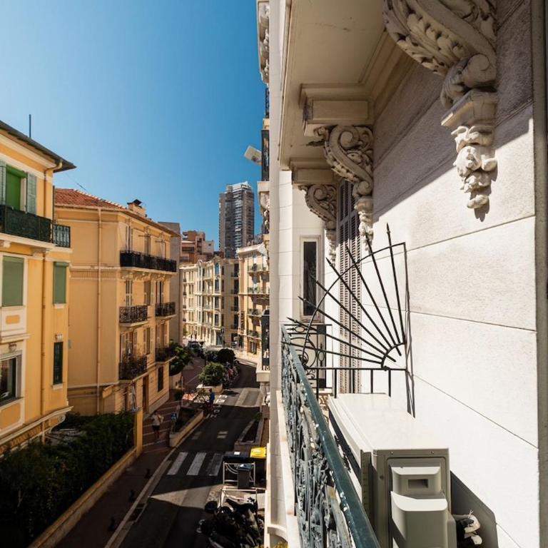 Monaco Border 3BR Luxury Apartment - Appartement 1 Chambre - 16