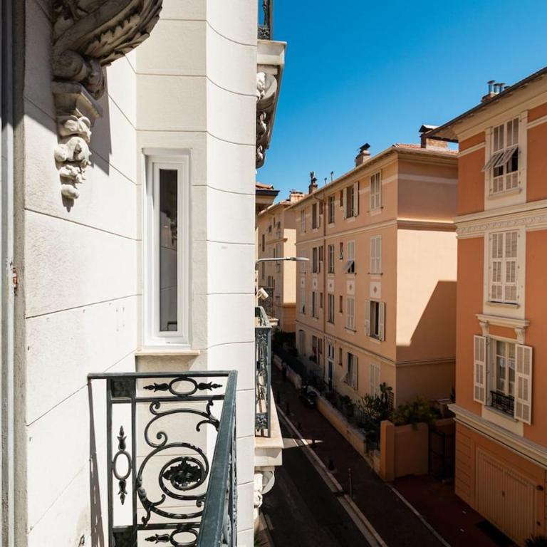 Monaco Border 3BR Luxury Apartment - Appartement 1 Chambre - 19