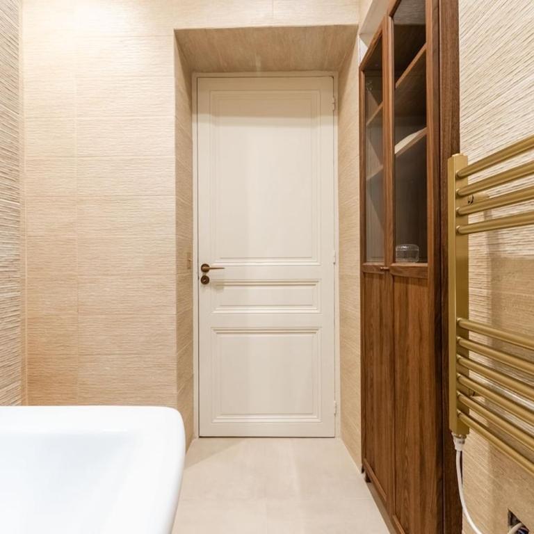 Monaco Border 3BR Luxury Apartment - Appartement 1 Chambre - 20