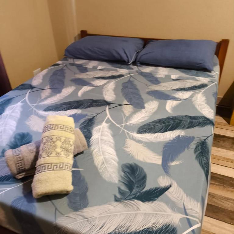 Los Horneros - Two-Bedroom House - 11