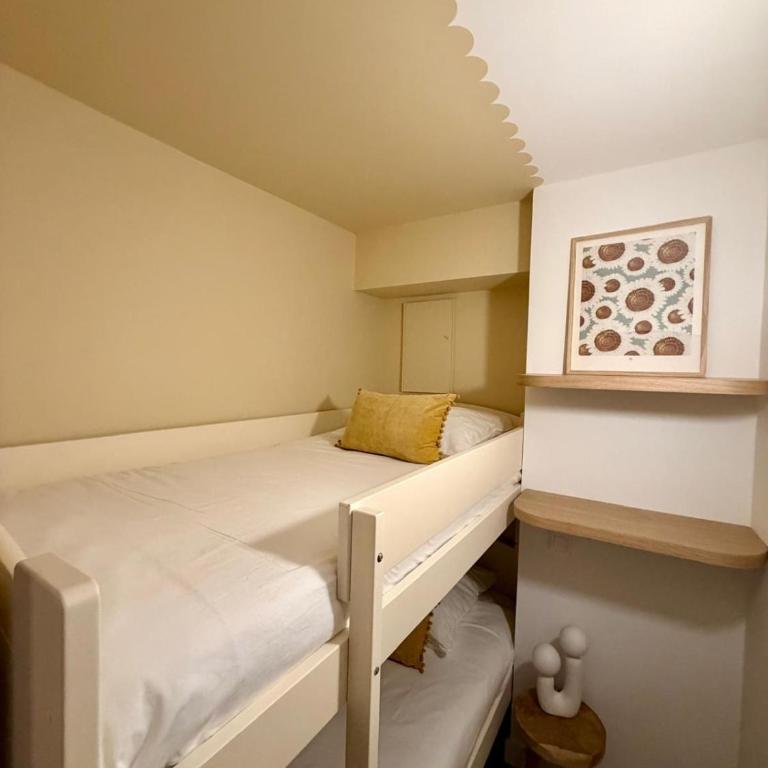 Océan et Golf - Aperçu Océan, balcon, piscine et parking - Apartment mit 1 Schlafzimmer und Balkon - 6