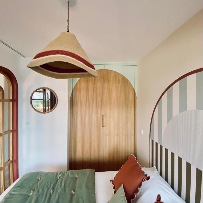 Océan et Golf - Aperçu Océan, balcon, piscine et parking - Apartment mit 1 Schlafzimmer und Balkon - 30