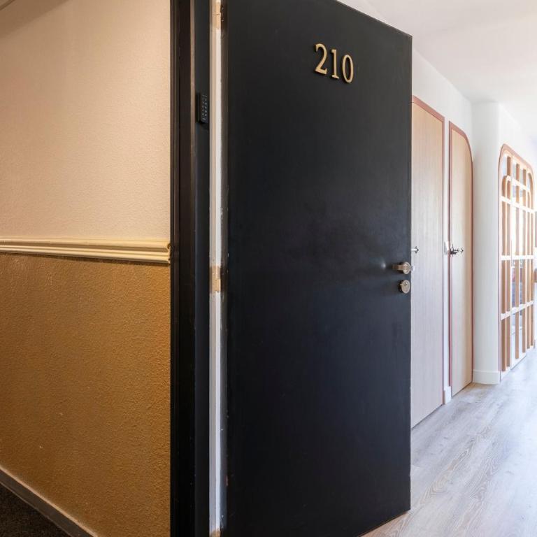 Océan et Golf - Aperçu Océan, balcon, piscine et parking - Apartment mit 1 Schlafzimmer und Balkon - 31