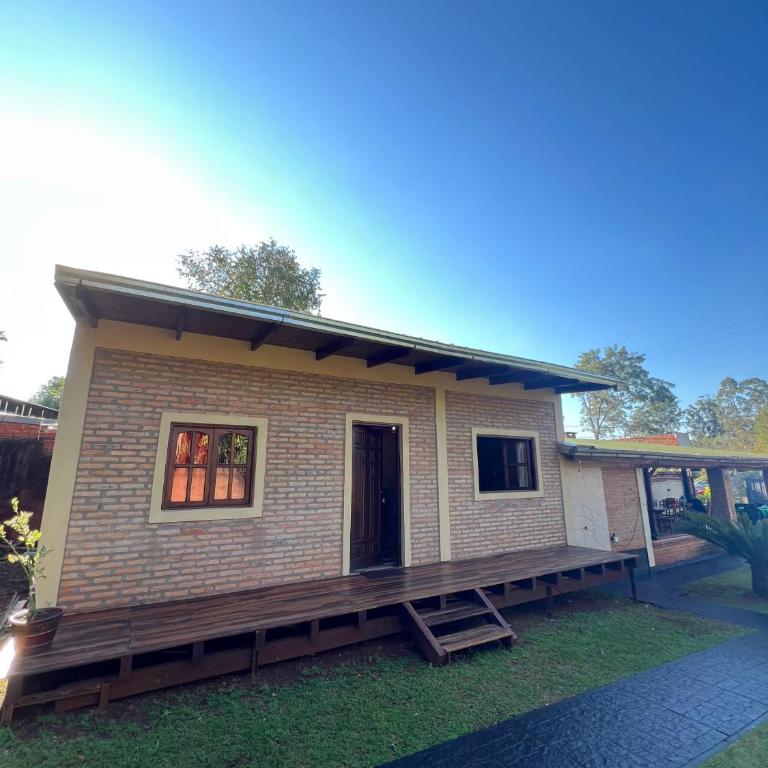 Los Horneros - Two-Bedroom House - 12