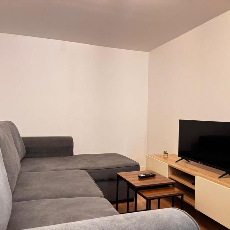 Le Paradise, de plain-pied, 5min à pied de la gare - Appartement 1 Chambre - 17