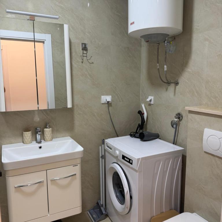 Apartman Vlahović - Apartman sa 1 Spavaćom Sobom - 5