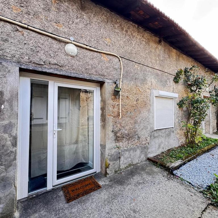 Le Paradise, de plain-pied, 5min à pied de la gare - Appartement 1 Chambre - 19