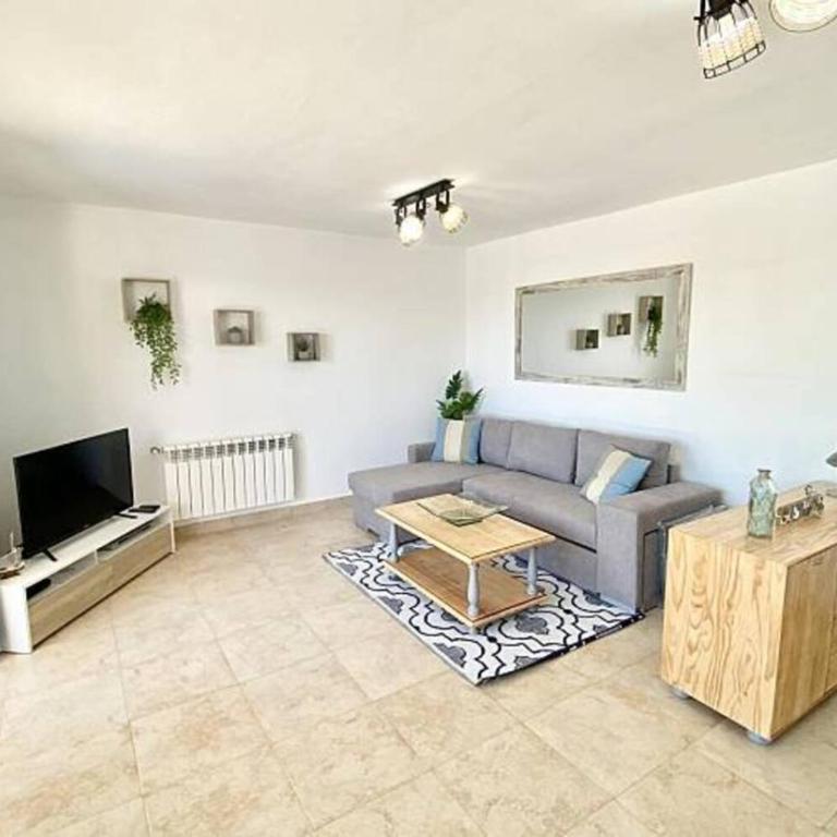 Casa Julia - Villa avec Piscine Privée - 5