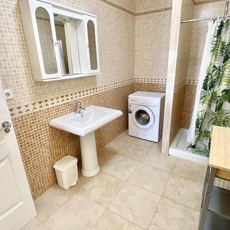 Casa Julia - Villa avec Piscine Privée - 7