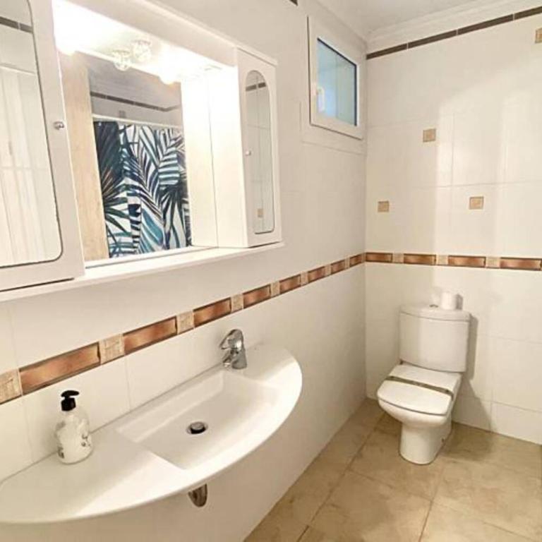 Casa Julia - Villa avec Piscine Privée - 12
