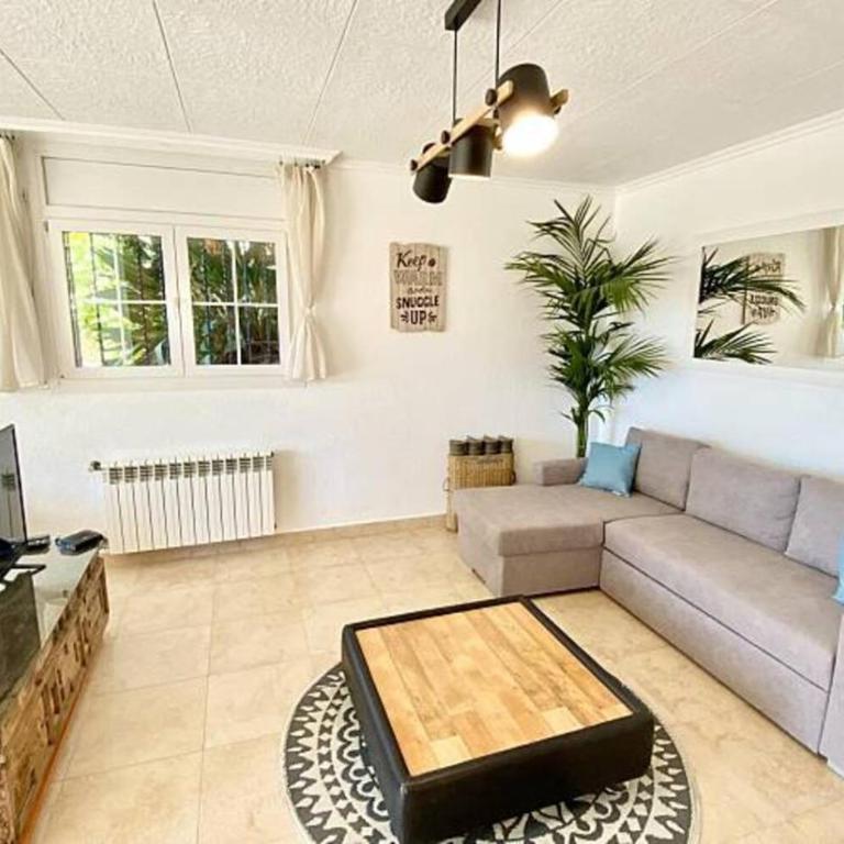 Casa Julia - Villa avec Piscine Privée - 13