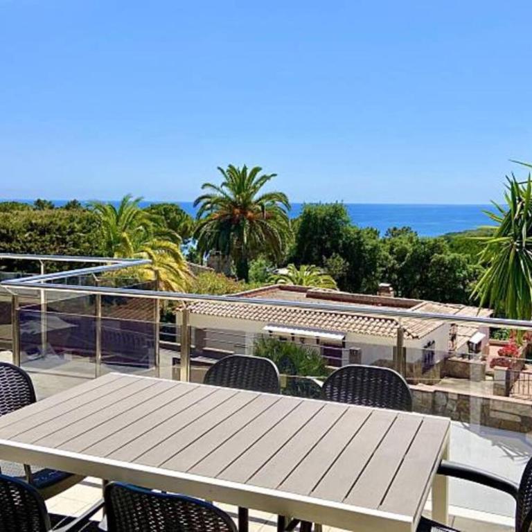Casa Julia - Villa avec Piscine Privée - 17