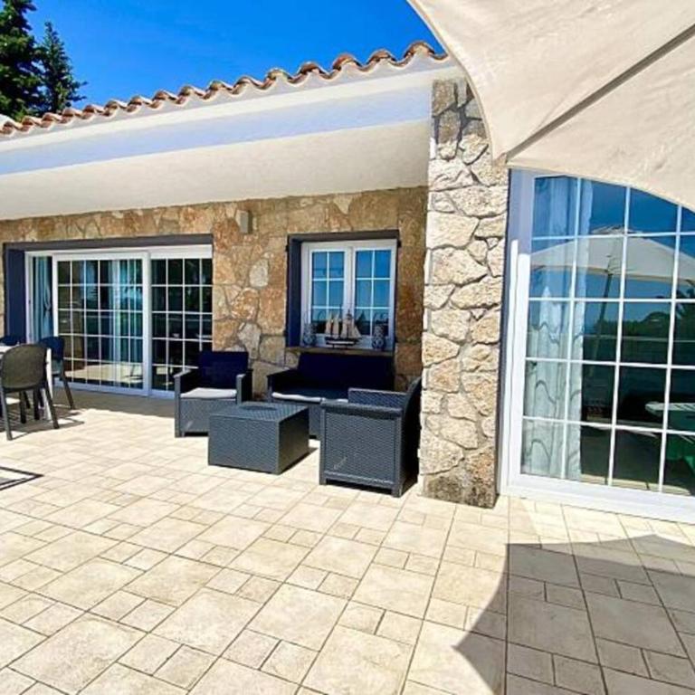 Casa Julia - Villa avec Piscine Privée - 18