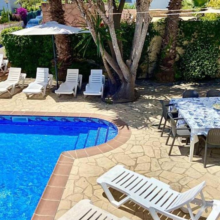 Casa Julia - Villa avec Piscine Privée - 22