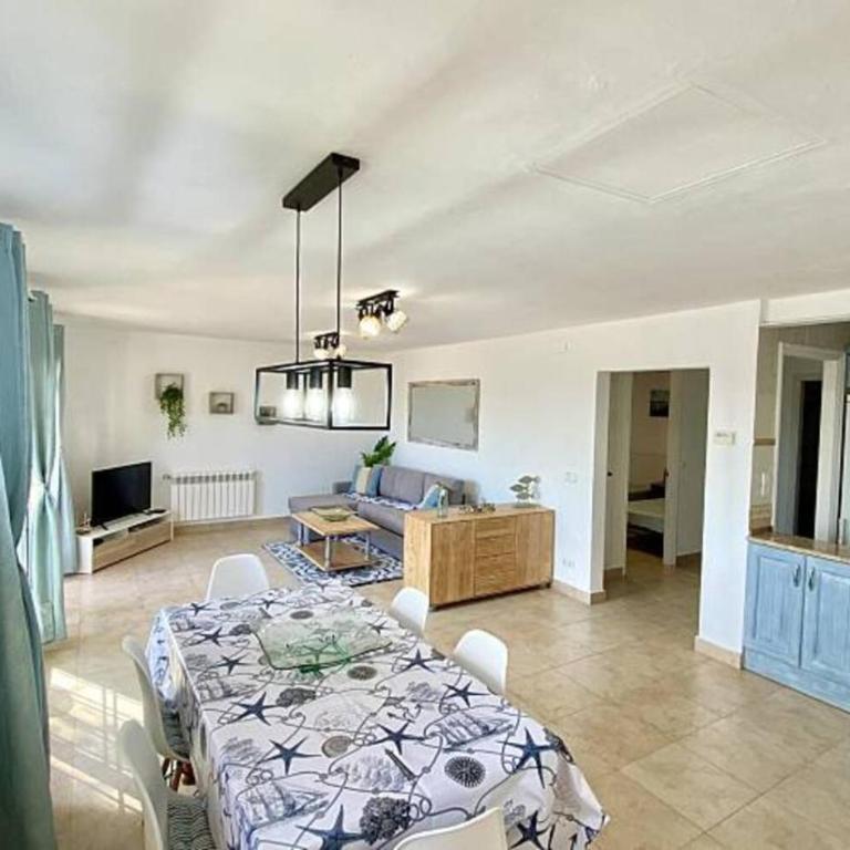 Casa Julia - Villa avec Piscine Privée - 24