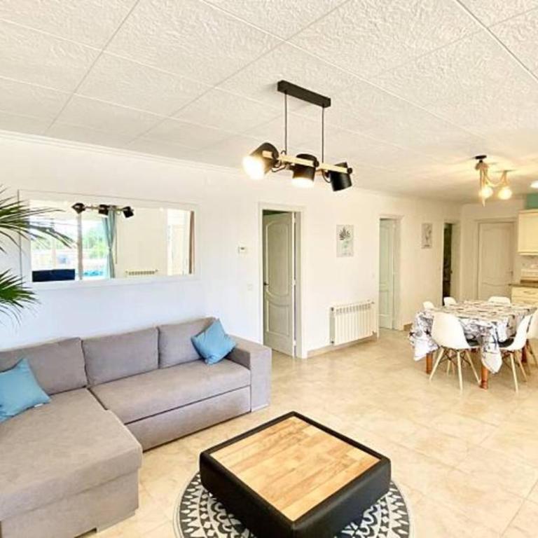 Casa Julia - Villa avec Piscine Privée - 27