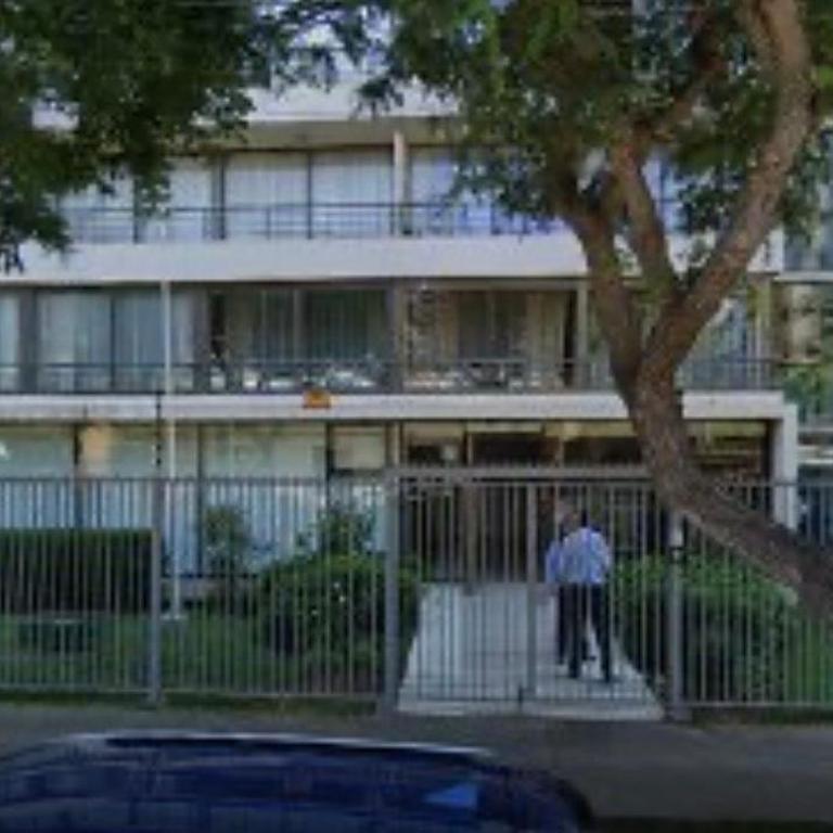 Lindo departamento en Viña del Mar, piso 8 - Two-Bedroom Apartment - 21