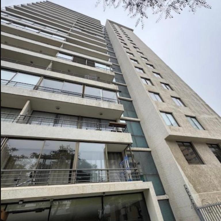 Lindo departamento en Viña del Mar, piso 8 - Two-Bedroom Apartment - 29