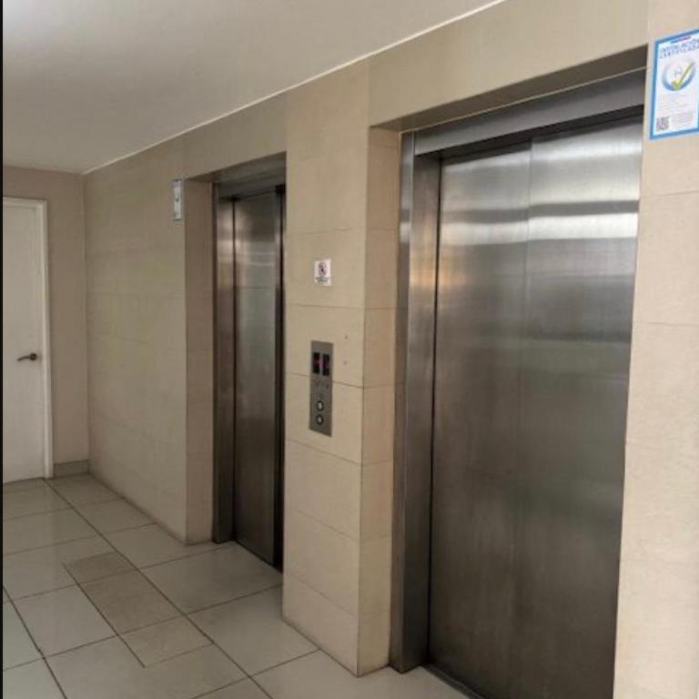 Lindo departamento en Viña del Mar, piso 8 - Two-Bedroom Apartment - 22