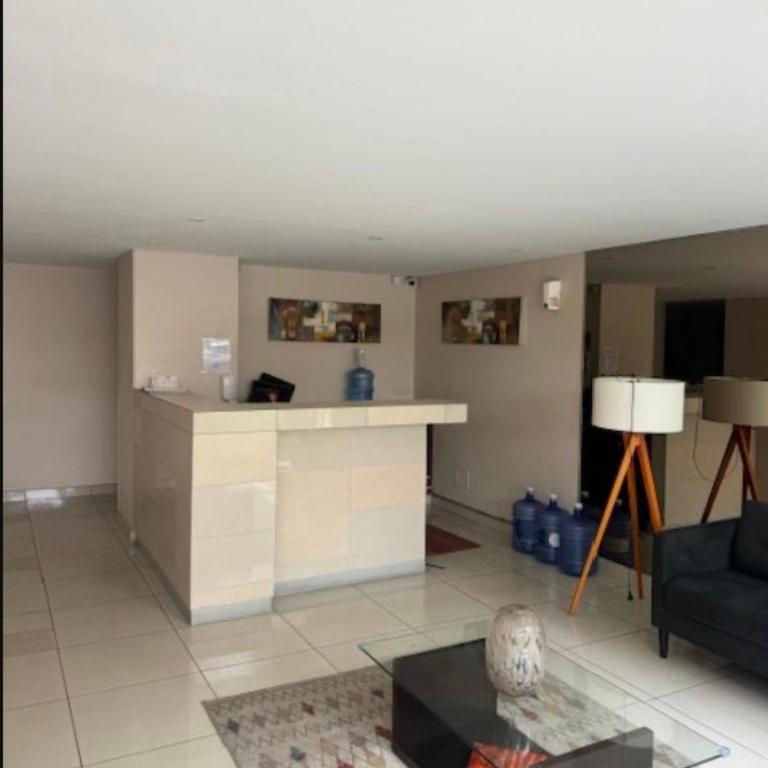 Lindo departamento en Viña del Mar, piso 8 - Two-Bedroom Apartment - 34