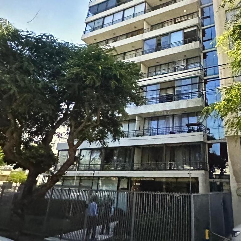 Lindo departamento en Viña del Mar, piso 8 - Two-Bedroom Apartment - 10