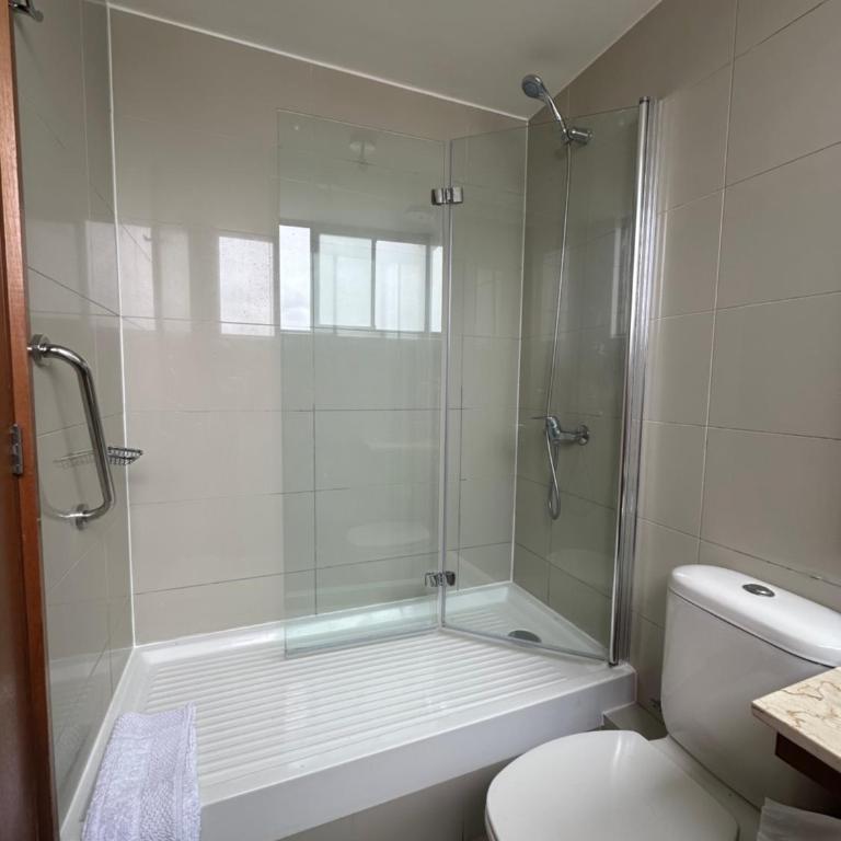 Lindo departamento en Viña del Mar, piso 8 - Two-Bedroom Apartment - 12