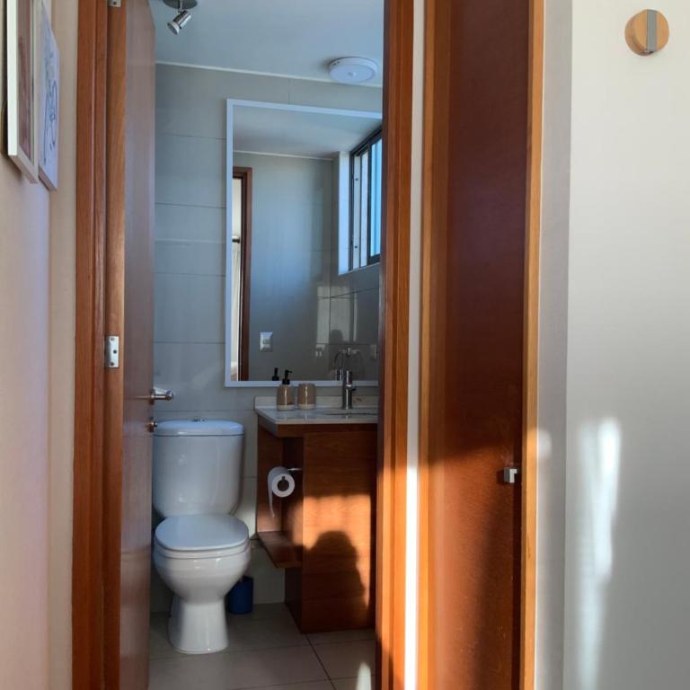 Lindo departamento en Viña del Mar, piso 8 - Two-Bedroom Apartment - 16