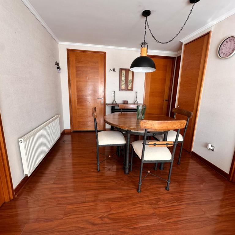 Lindo departamento en Viña del Mar, piso 8 - Two-Bedroom Apartment - 17