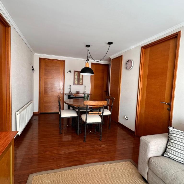 Lindo departamento en Viña del Mar, piso 8 - Two-Bedroom Apartment - 19