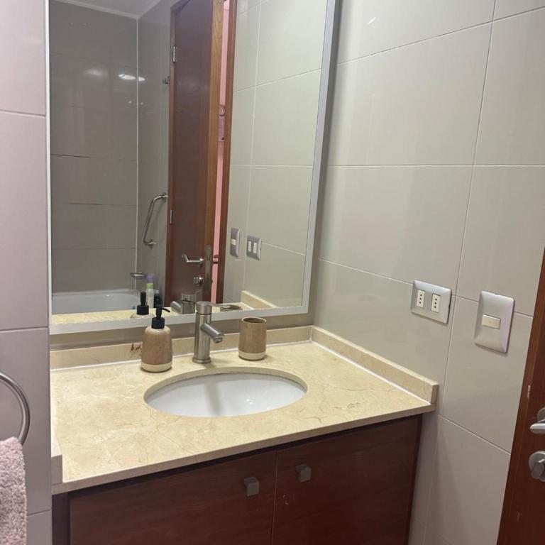 Lindo departamento en Viña del Mar, piso 8 - Two-Bedroom Apartment - 28