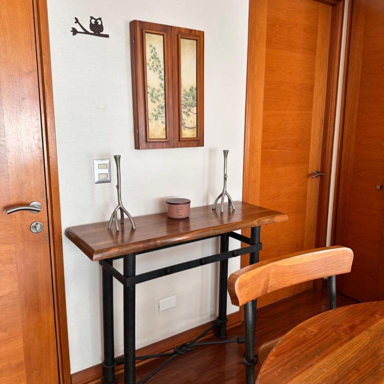 Lindo departamento en Viña del Mar, piso 8 - Two-Bedroom Apartment - 33