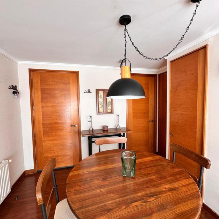 Lindo departamento en Viña del Mar, piso 8 - Two-Bedroom Apartment - 37