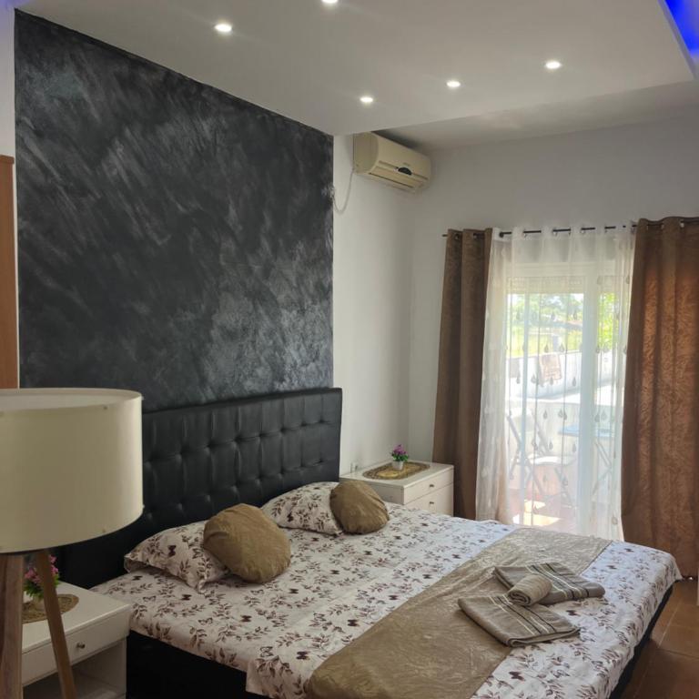 Zaza Apartaments - Apartman sa 1 Spavaćom Sobom - 2