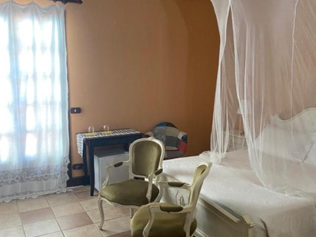 B&B Rollo Garden - Deluxe Doppelzimmer - 1
