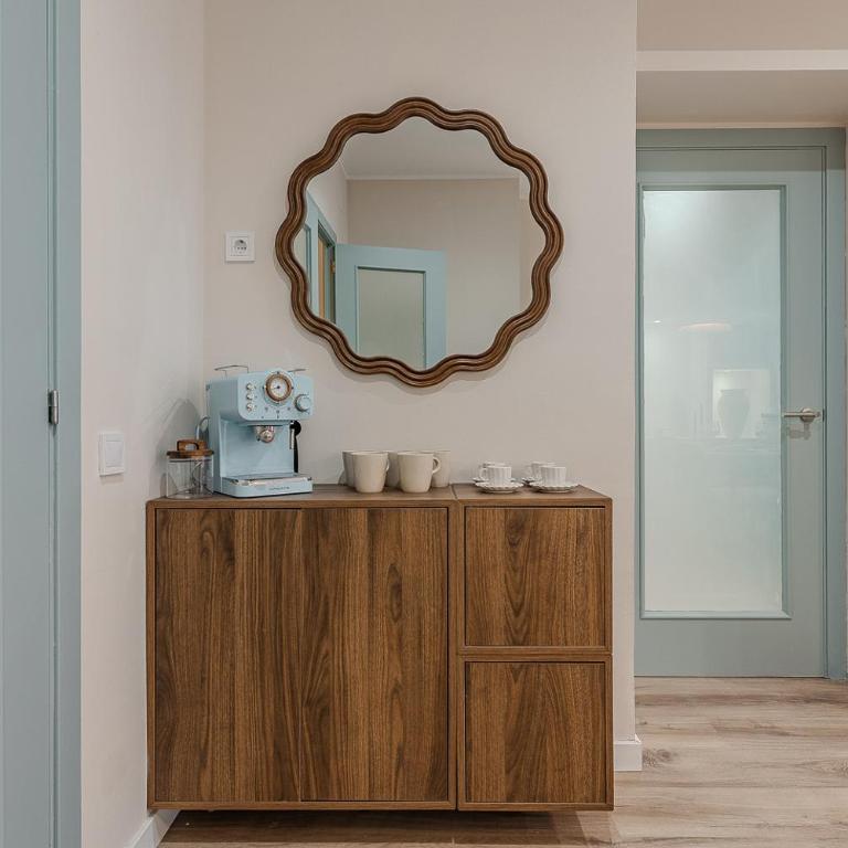 Comfortable and spacious flat in Barcelona - Apartamento de 3 dormitorios - 8