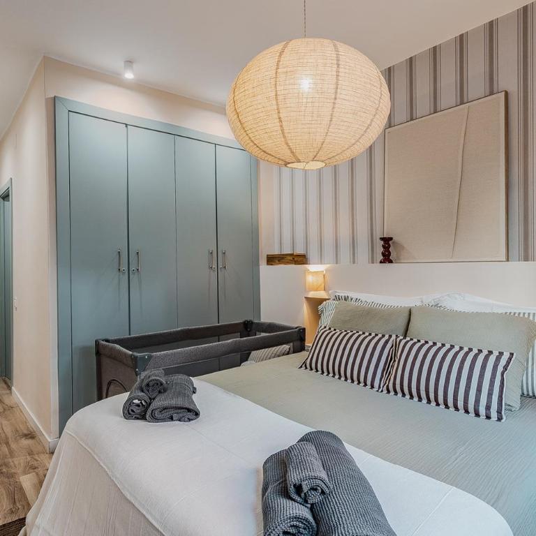 Comfortable and spacious flat in Barcelona - Apartamento de 3 dormitorios - 15