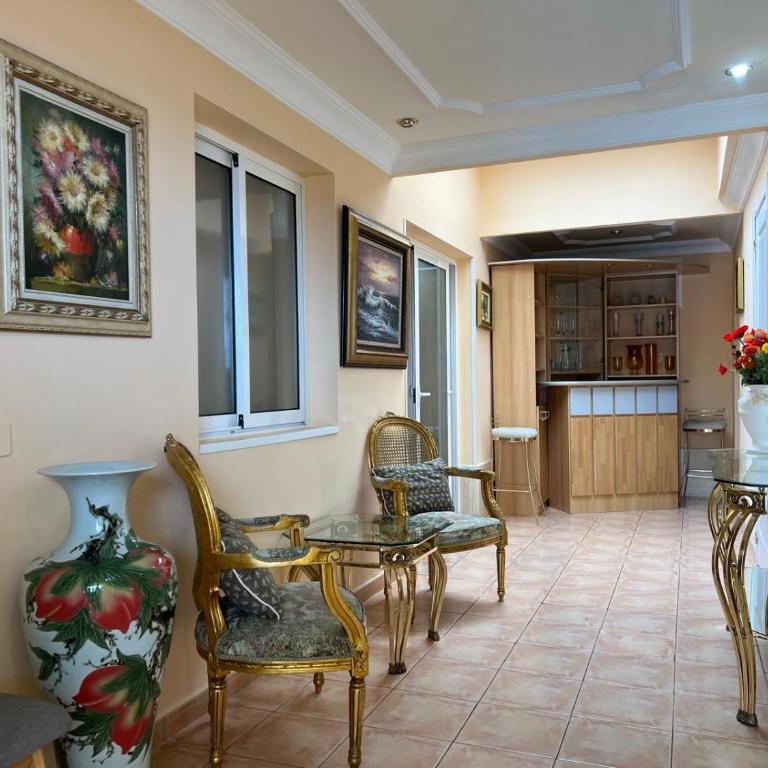 Villa Costa Adeje pool private - Villa de 2 dormitorios - 17
