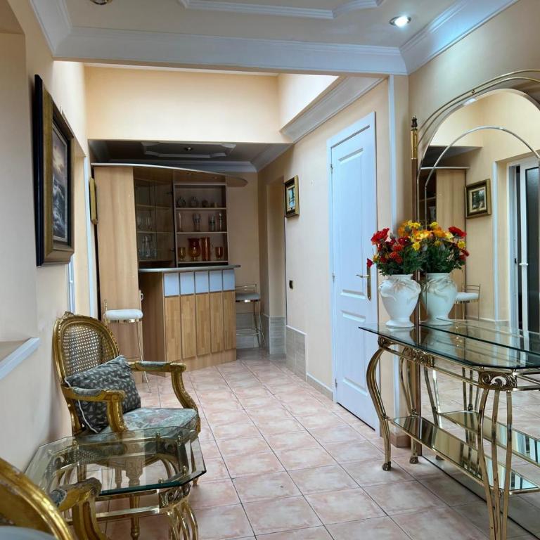 Villa Costa Adeje pool private - Villa de 2 dormitorios - 20